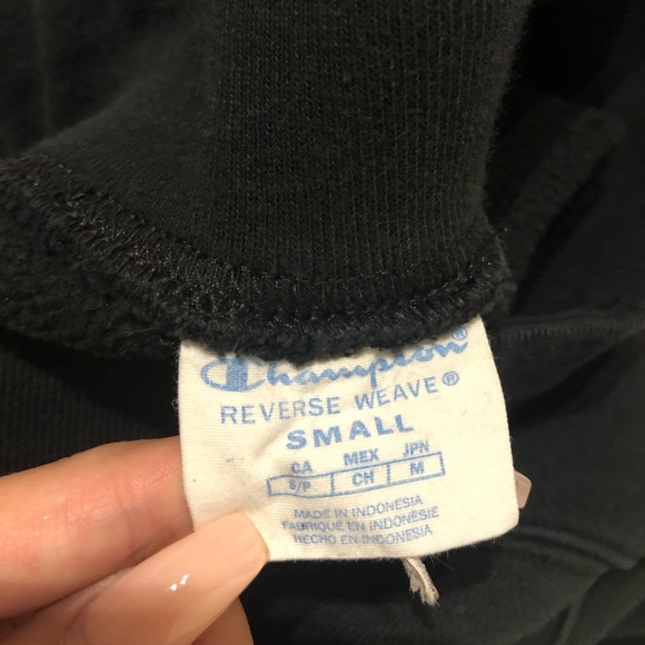 Champion Sweatpants - Picture 4 of 4